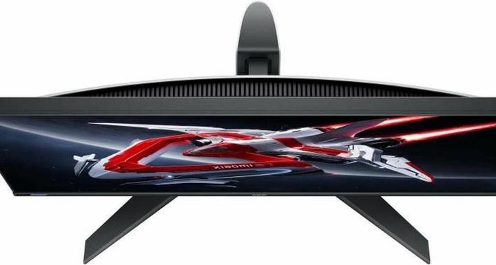 Actual product image Xiaomi G Pro 27i (2560 x 1440 pixels, 27")