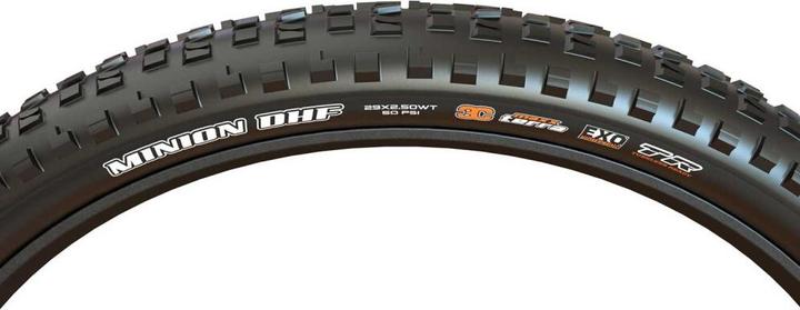 Produktbild Maxxis Minion DHF (27.5 x 2.50, 64-584)