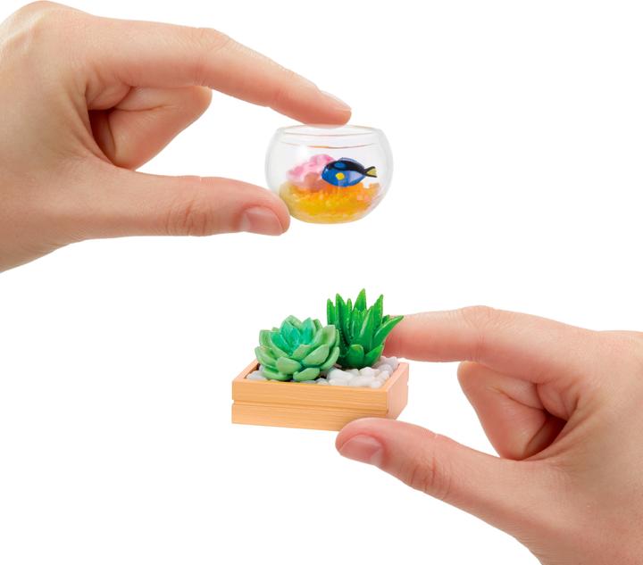 Produktbild MGA Miniverse Make It Mini Lifestyle in PDQ Series 1A