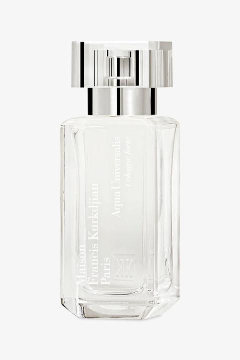 Actual product image Maison Francis Kurkdjian Aqua Universalis forte (Eau de parfum, 70 ml)