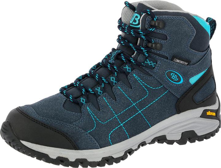 Produktbild Brütting Stiefel (40)