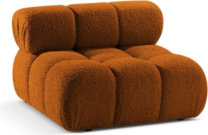 Actual product image Micadoni Bellis (Modular sofa, 1-seater)