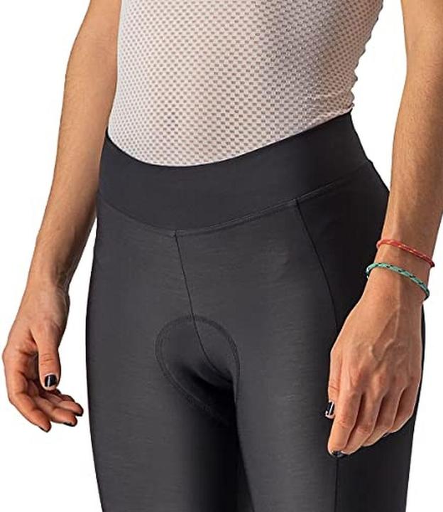 Produktbild Castelli Velocissima Thermal Knicker (XS)