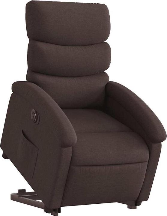 Image du produit vidaXL Relaxsessel mit Aufstehhilfe