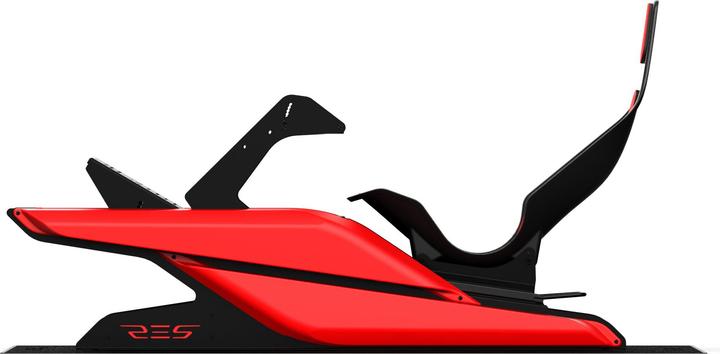 Productafbeelding Res-Tech Lateral Mount - Universal