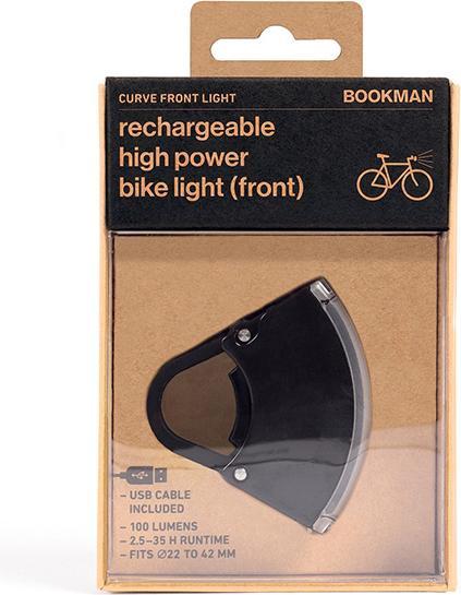 Produktbild Bookman Curve (220 lm, 220 lm)