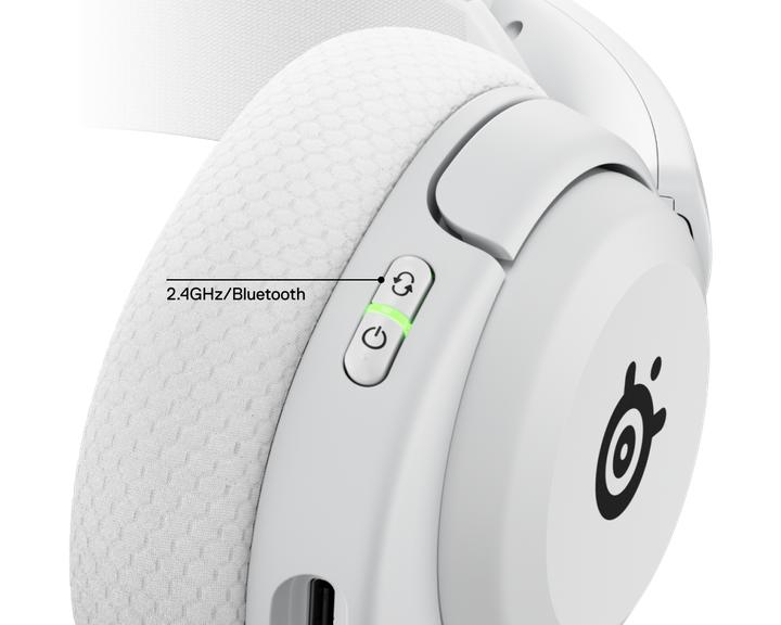Actual product image SteelSeries Arctis Nova 5P (Wireless)