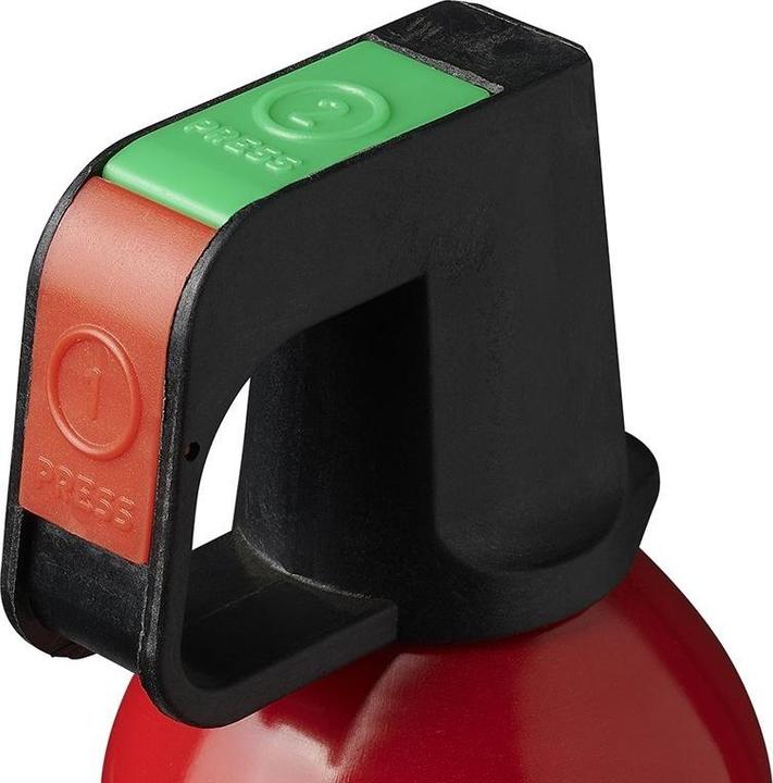 Image du produit ProPlus Extincteur (A, B, F)