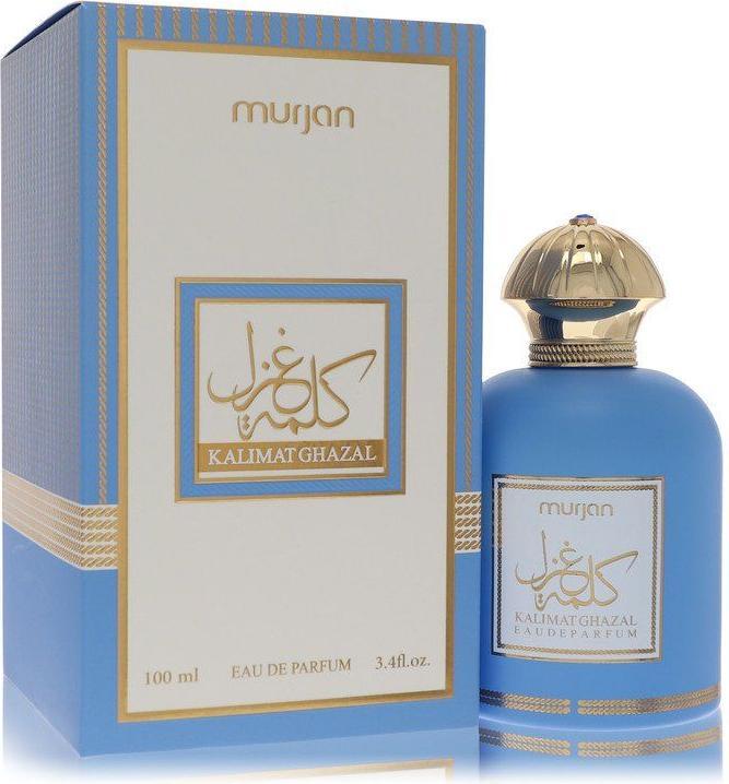 Actual product image Dumont Paris Dumont Murjan Kalimat Ghazal (Eau de parfum, 100 ml)