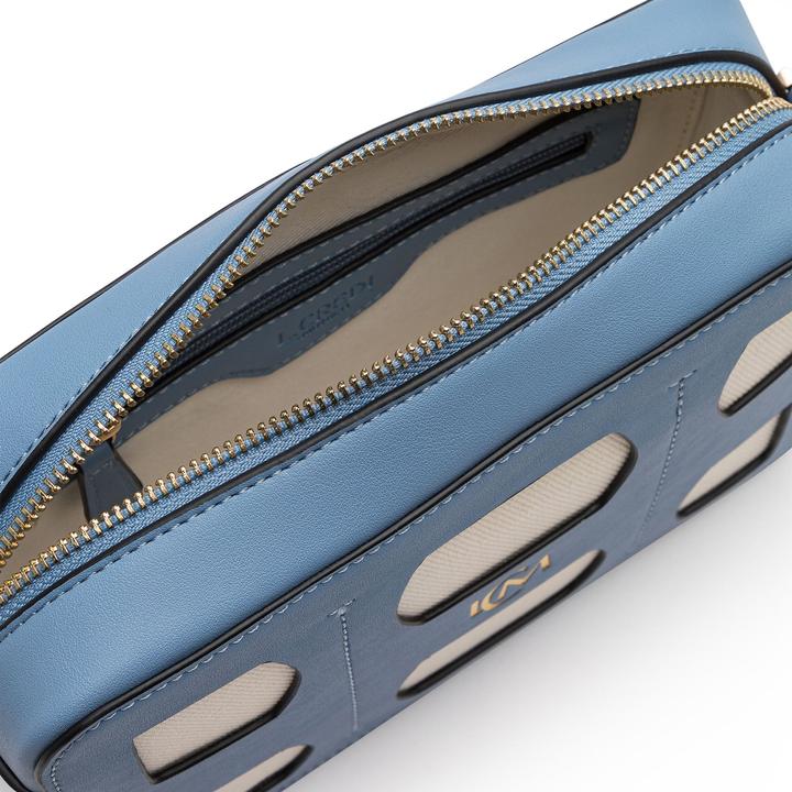 Immagine prodotto L.Credi Borsa a tracolla Maja 23 cm