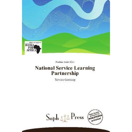 National Service Learning Partnership, Ratgeber