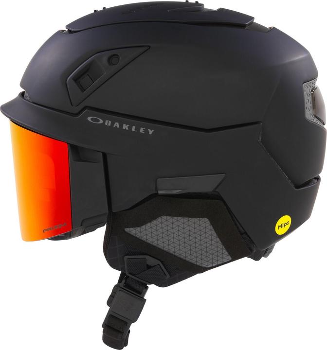 Casque de ski