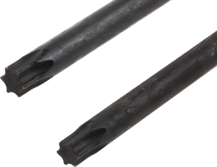 Actual product image Facom 8 Torx Keys Set