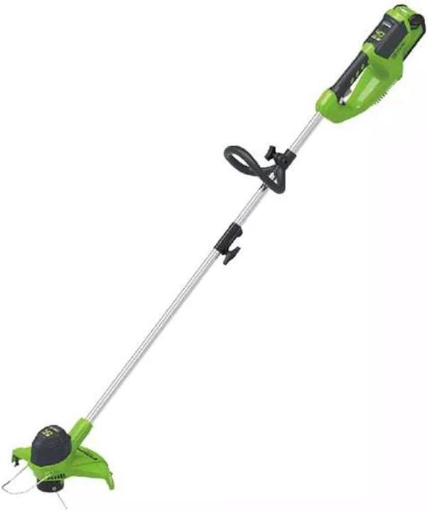 Greenworks G40LT (Trim line)