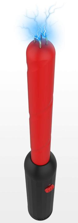 Actual product image Taboom Prick Stick Electro Shock Wall