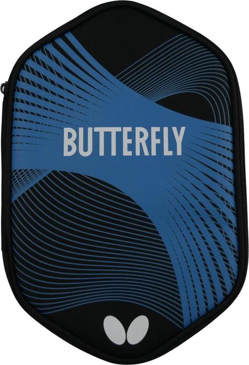 Image du produit Butterfly Schlägerhülle Curve Case II
