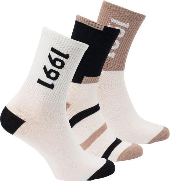 Produktbild Iguana Ignini Socken 3er-Pack (43 - 46)