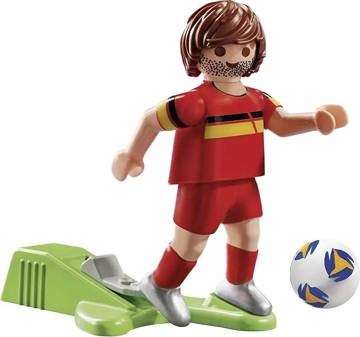 Actual product image Playmobil 70483 Action & collectible figure (70483, Playmobil Sports & Action)