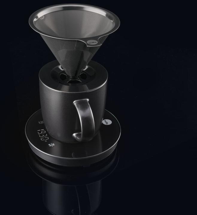Produktbild Wilfa Bloom Pour over