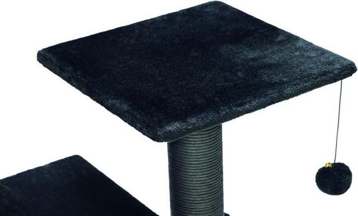 Actual product image Beeztees Scratching furniture Serpa Fien (70 cm, Black)