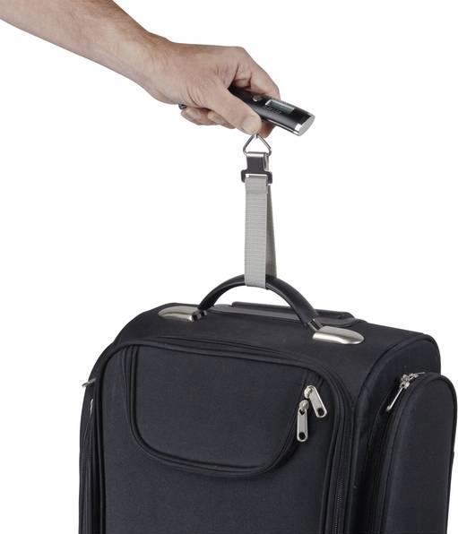 Image du produit Maul Balance à bagages voyage 40kg