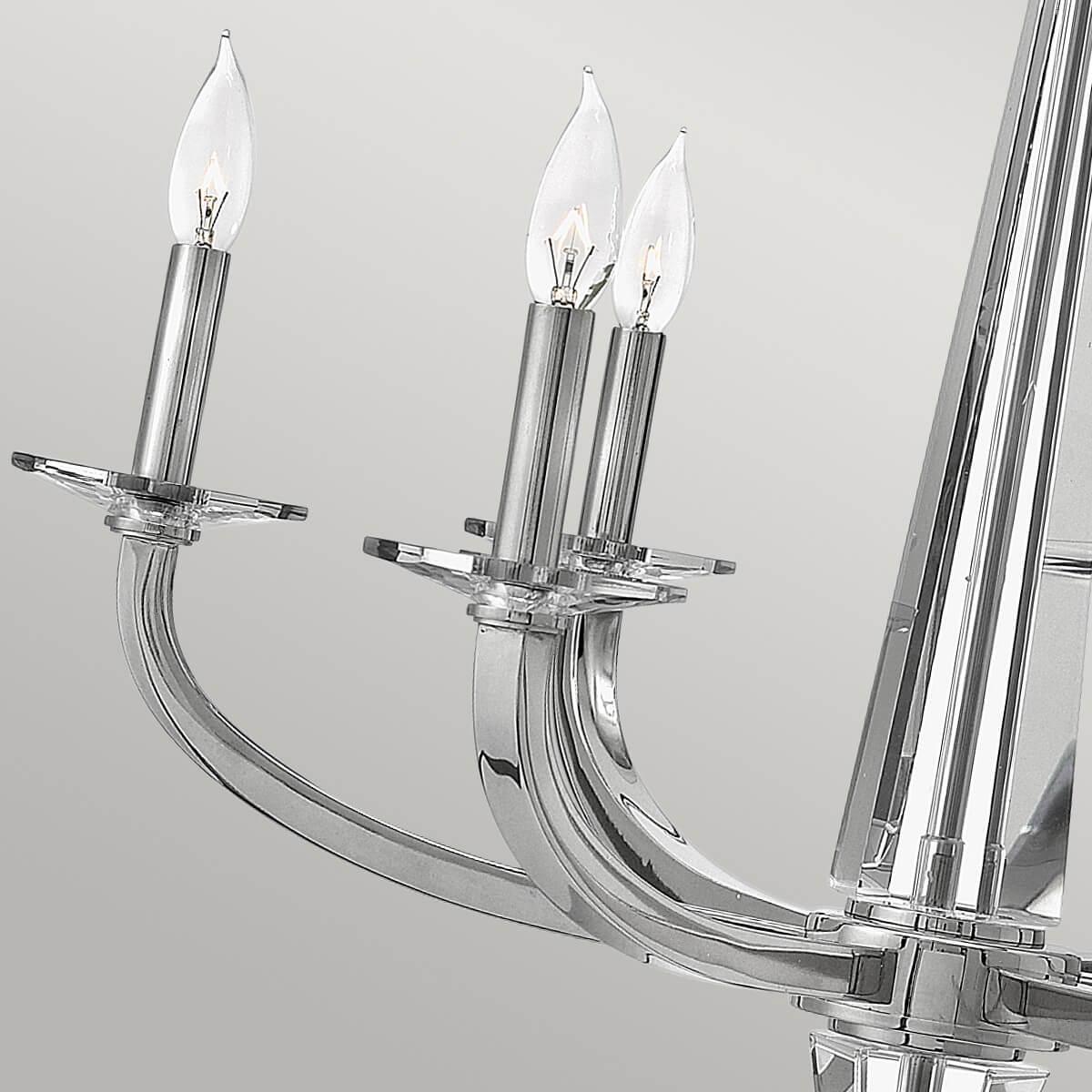 Thumbnail - Quintiesse, Kronleuchter, Ascher (71.10 cm)