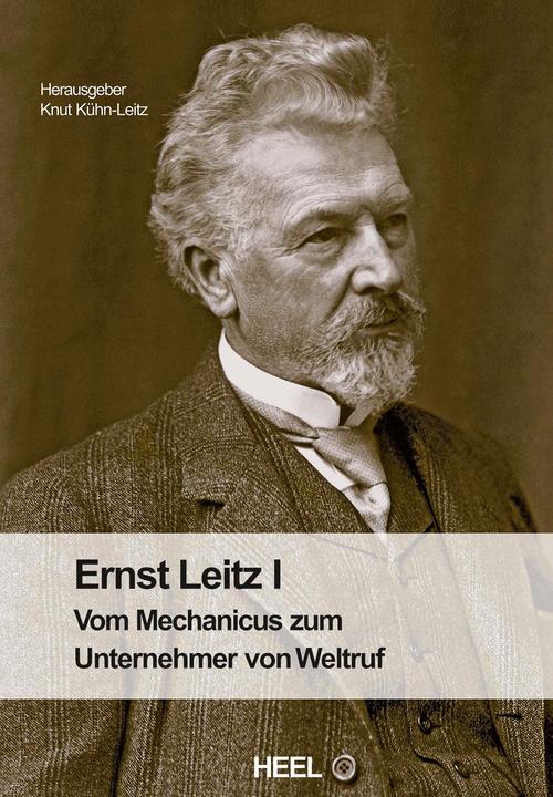 Immagine prodotto Ernst Leitz I