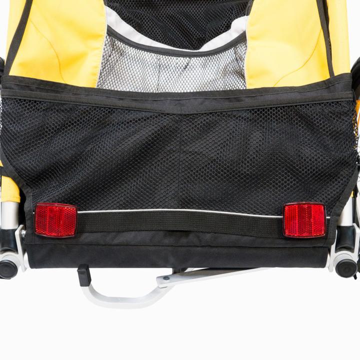 Produktbild Burley Tail Wagon