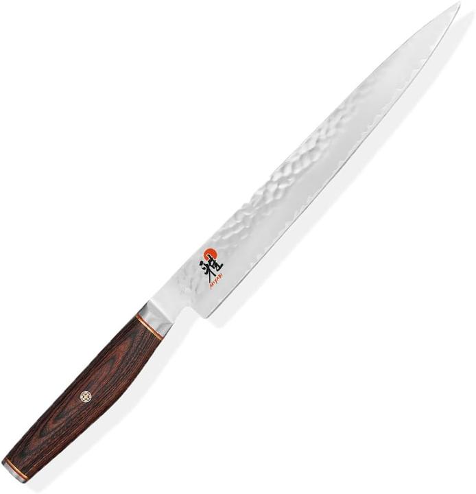 Produktbild Miyabi 6000MCT Sujihiki (24 cm)