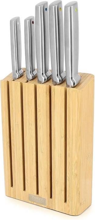 Produktbild Joseph Joseph Messerblock Elevate Steel 5er Set