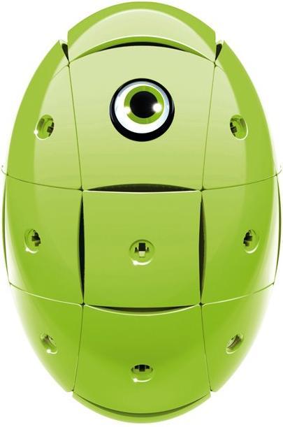 Image du produit Geomag KOR 2.0 EGG Vert 375C