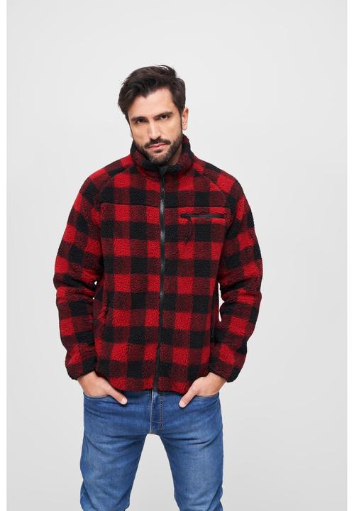 Produktbild Brandit Teddyfleece Jacket (M)