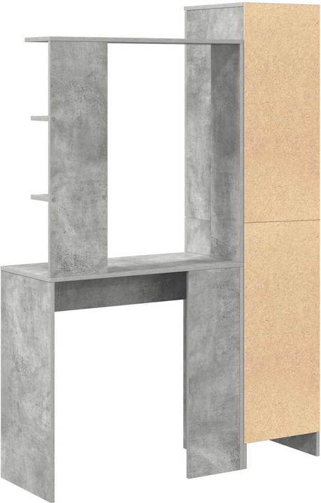 Immagine prodotto vidaXL Büroschreibtisch