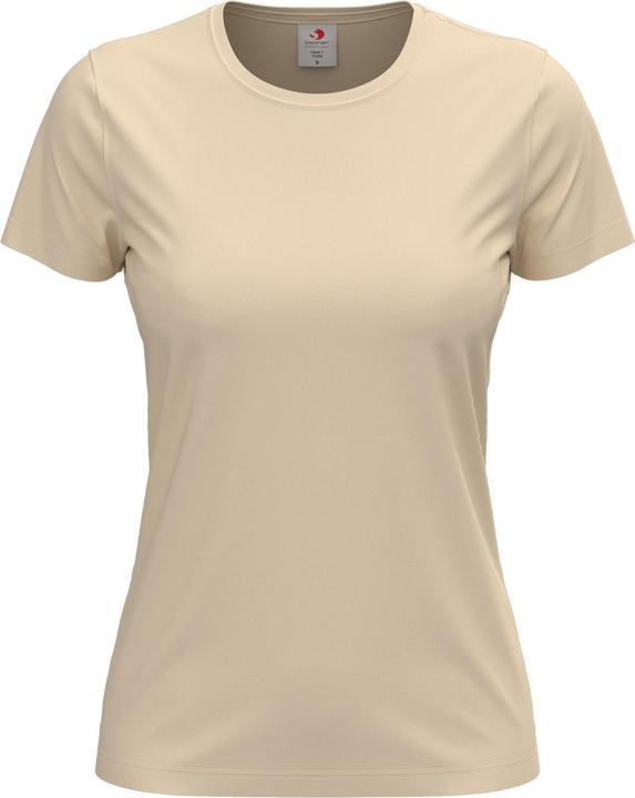 Image du produit Stedman - T-shirt - Femmes (XS)