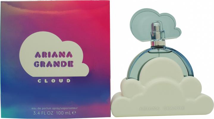 Actual product image Ariana Grande Cloud (Eau de parfum, 100 ml)