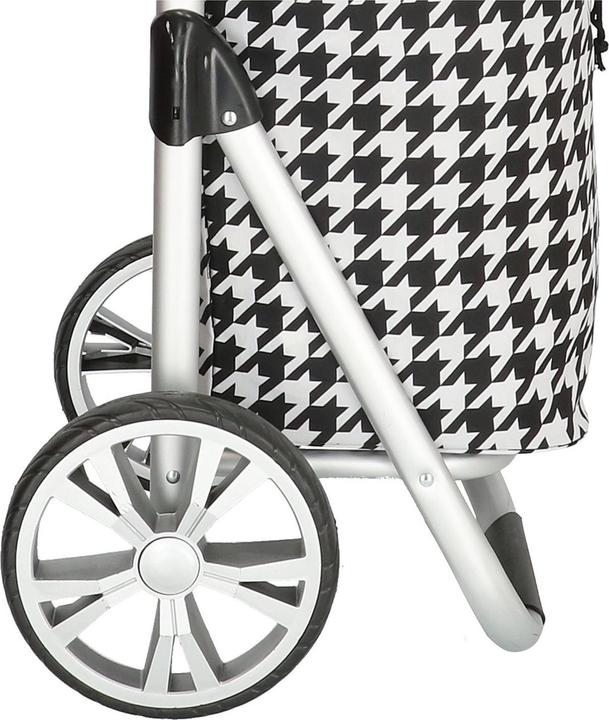 Produktbild Beagles Carrello della Spesa Alberic
