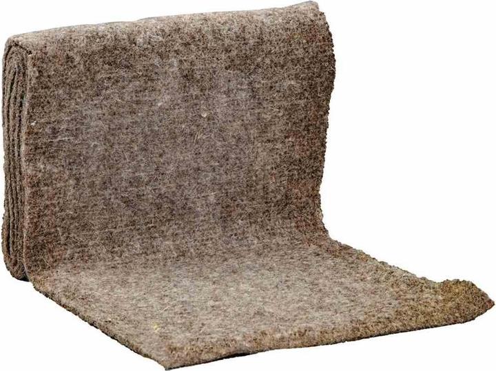 Actual product image GardenWool Winter protection mat