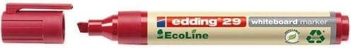 Produktbild Edding Whiteboard Marker 29 (Rot, 1 mm, 1 x)