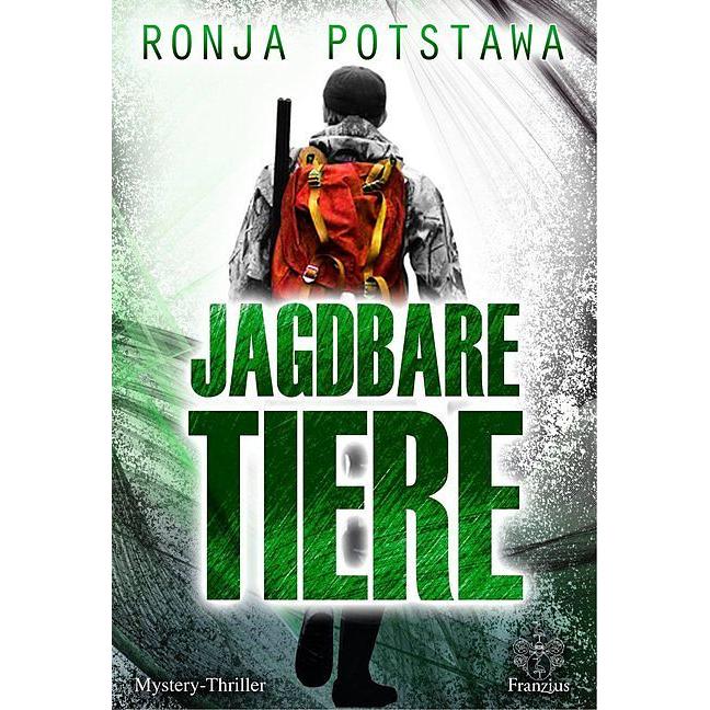 Jagdbare Tiere, Belletristik