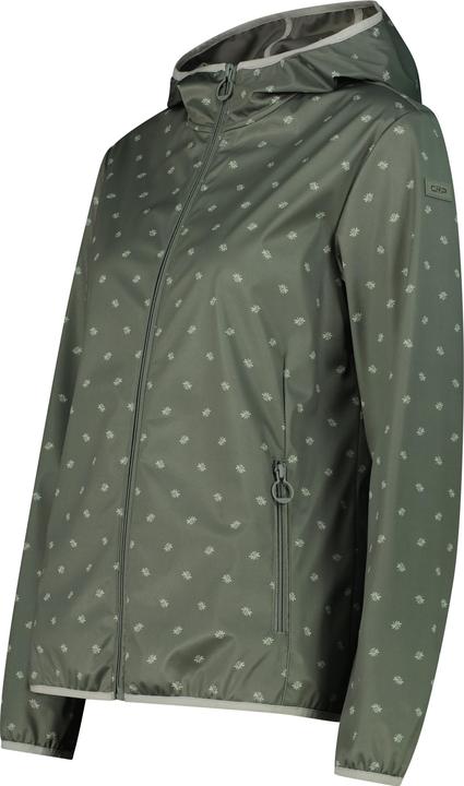 Immagine prodotto CMP Campagnolo Hoodie (S)