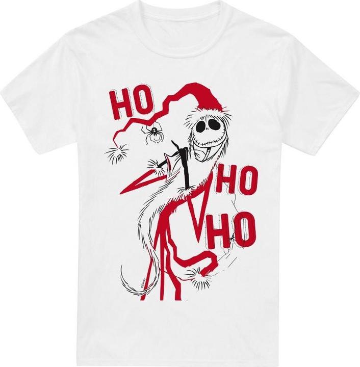 Produktbild The Nightmare Before Christmas TShirt (XXL)