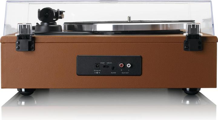 Image du produit Lenco LS-430 (Manuel)