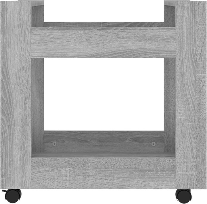 Image du produit vidaXL Bürowagen