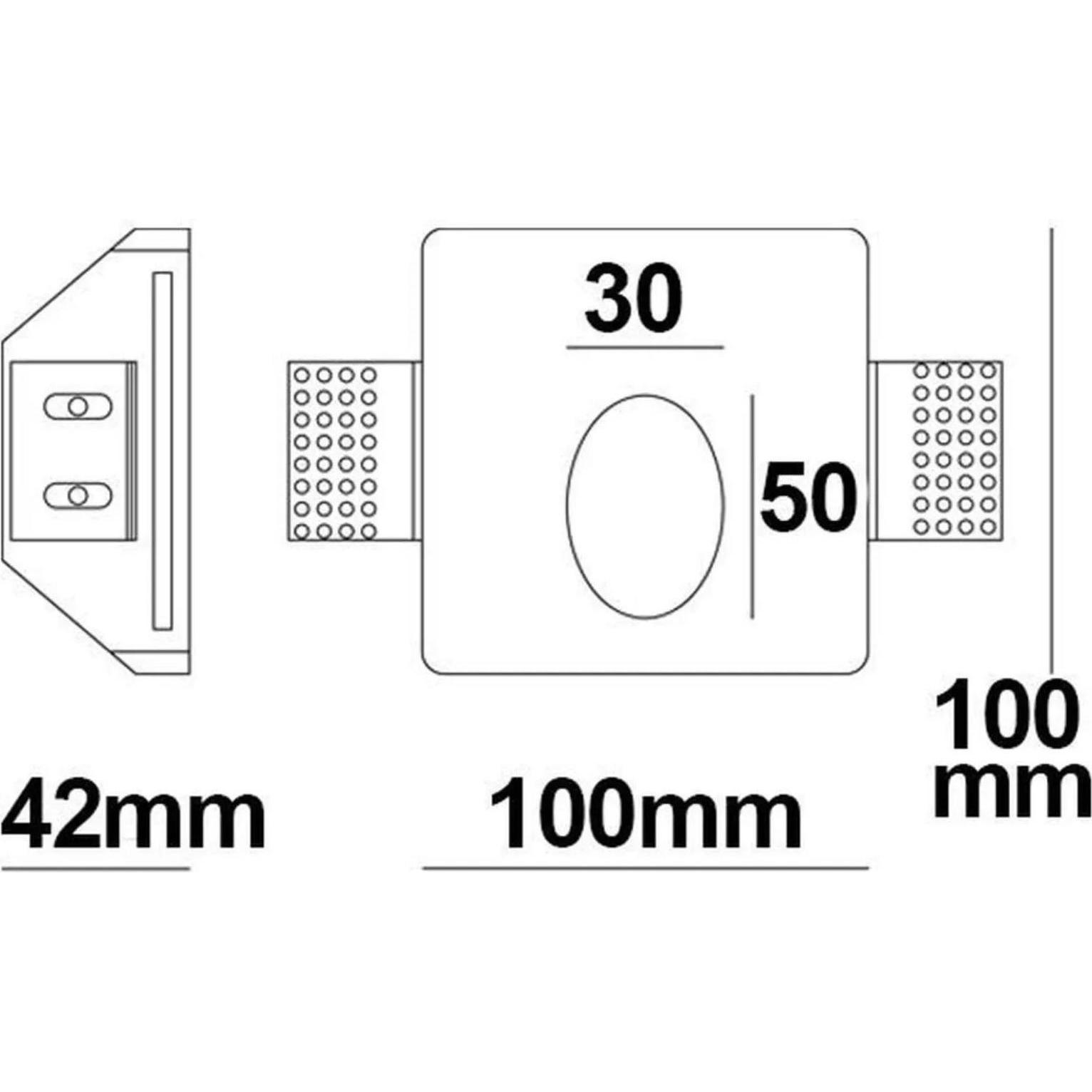 Thumbnail - Isoled, Wandleuchte + Deckenleuchte, Einbauleuchten (G4)