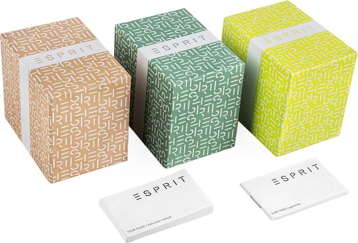 Produktbild Esprit ES1L321M0075 (Analoguhr, 31 mm)