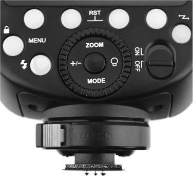 Image du produit Godox V1 (Flash à monter, Fujifilm)