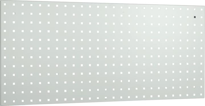 Actual product image WFI Perforated plate