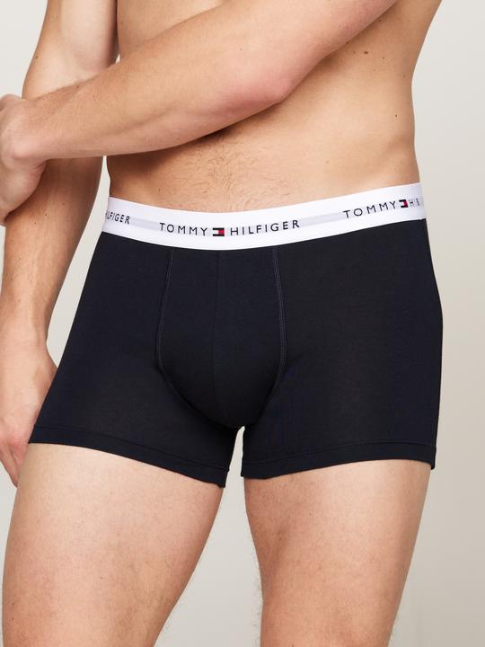 Produktbild Tommy Hilfiger 10022431 (L, 3er Pack)