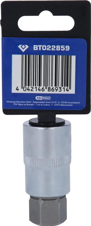 Productafbeelding Brilliant Tools BT022859 (18 mm)