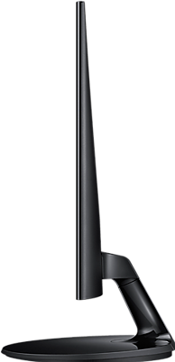 Image du produit Samsung S27f350 (1920 x 1080 pixels, 27")
